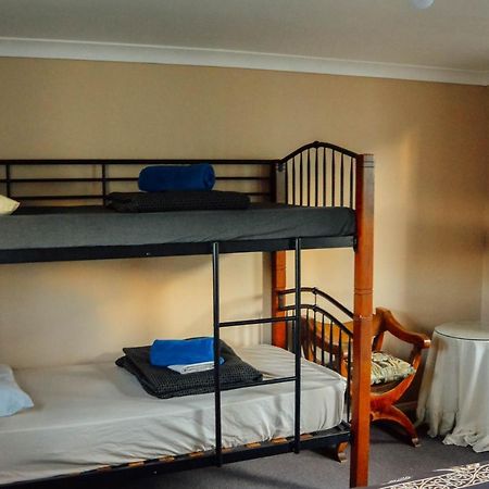 Blue Moon Lodge Havelock Εξωτερικό φωτογραφία