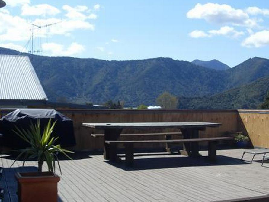 Blue Moon Lodge Havelock Εξωτερικό φωτογραφία