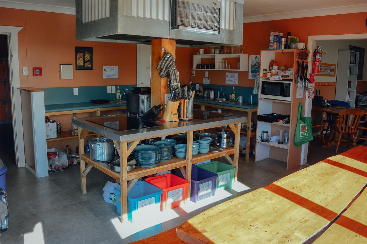Blue Moon Lodge Havelock Εξωτερικό φωτογραφία