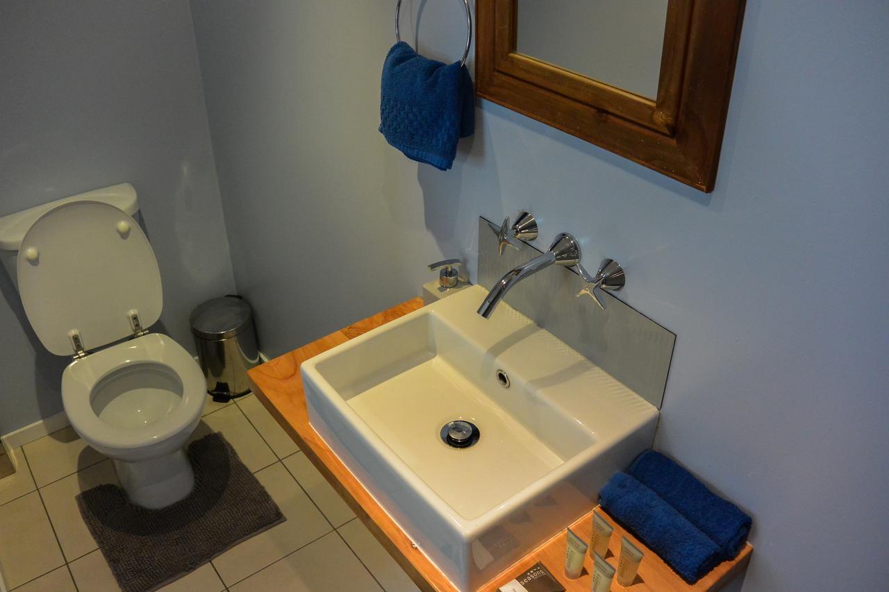 Blue Moon Lodge Havelock Εξωτερικό φωτογραφία