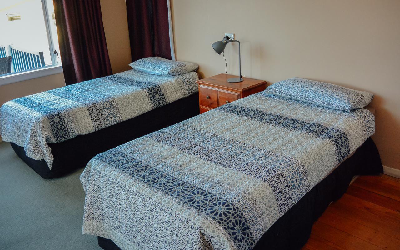 Blue Moon Lodge Havelock Εξωτερικό φωτογραφία