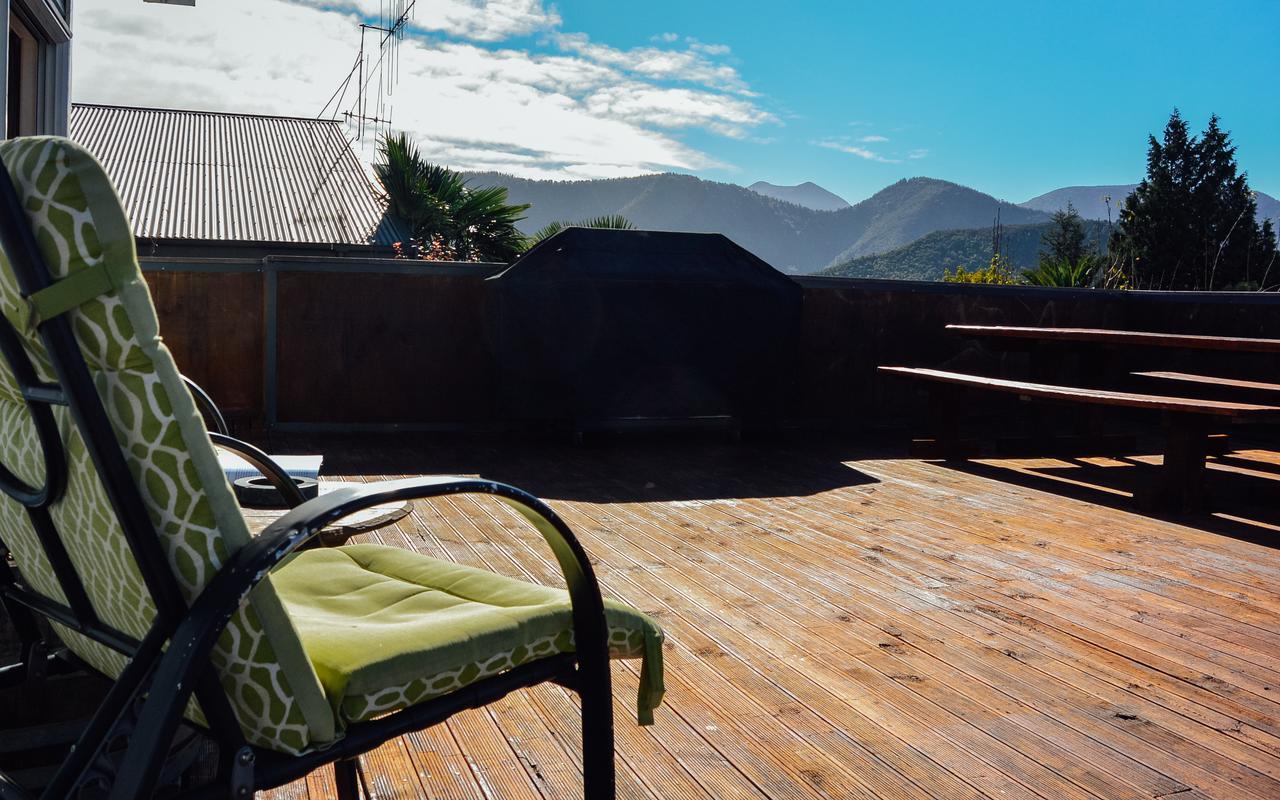Blue Moon Lodge Havelock Εξωτερικό φωτογραφία