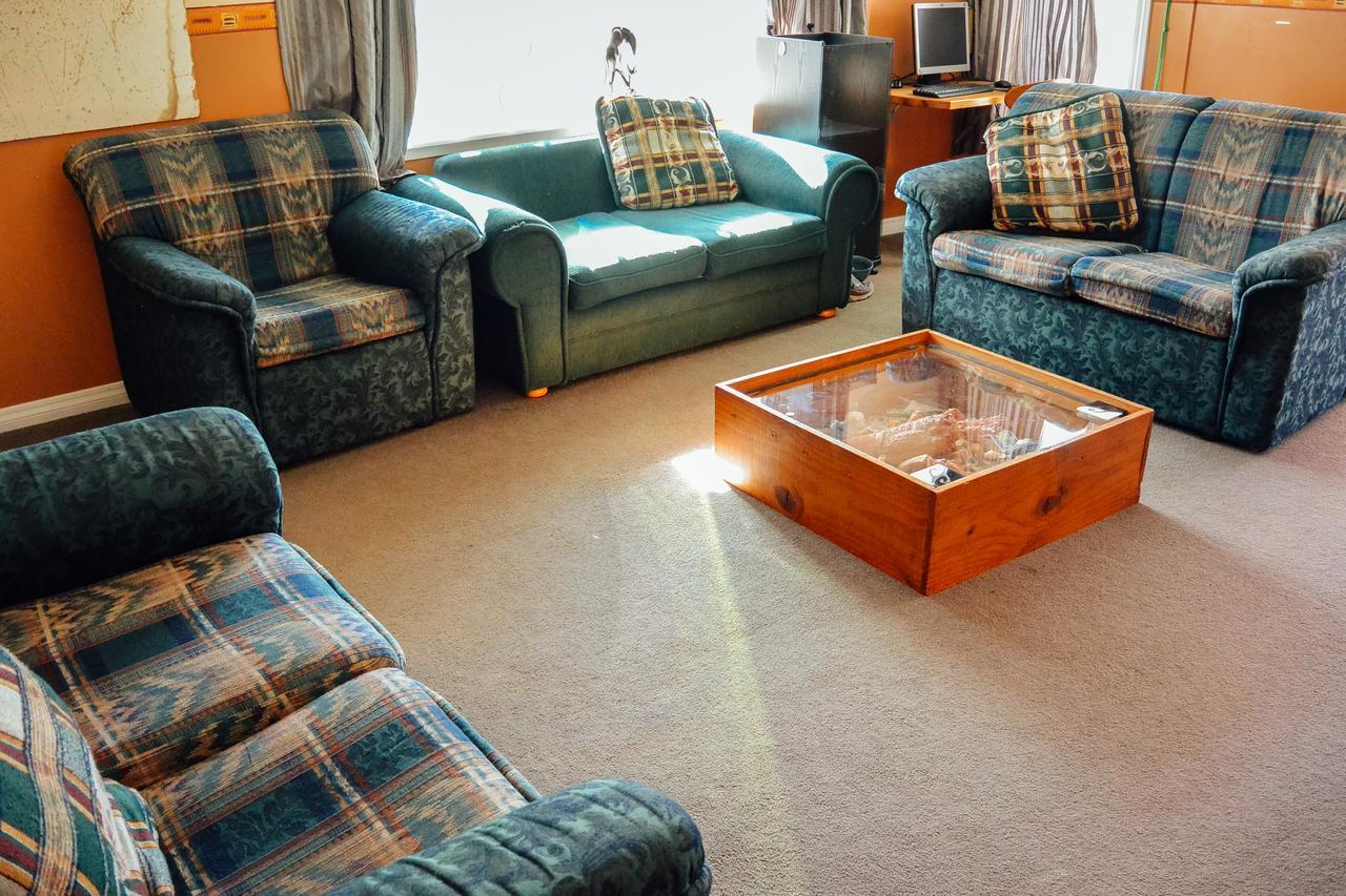 Blue Moon Lodge Havelock Εξωτερικό φωτογραφία