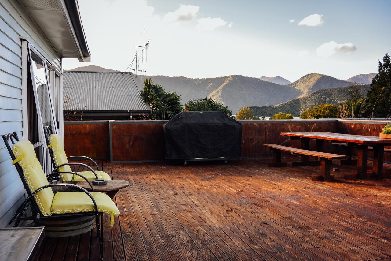 Blue Moon Lodge Havelock Εξωτερικό φωτογραφία