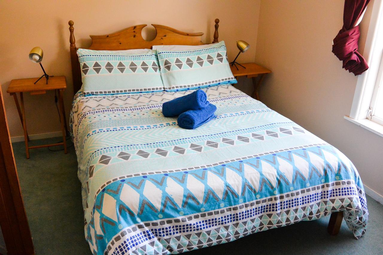Blue Moon Lodge Havelock Εξωτερικό φωτογραφία
