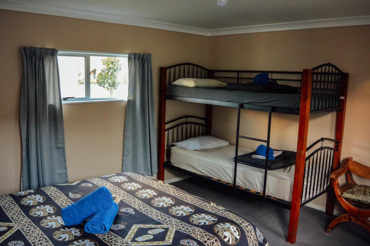 Blue Moon Lodge Havelock Εξωτερικό φωτογραφία