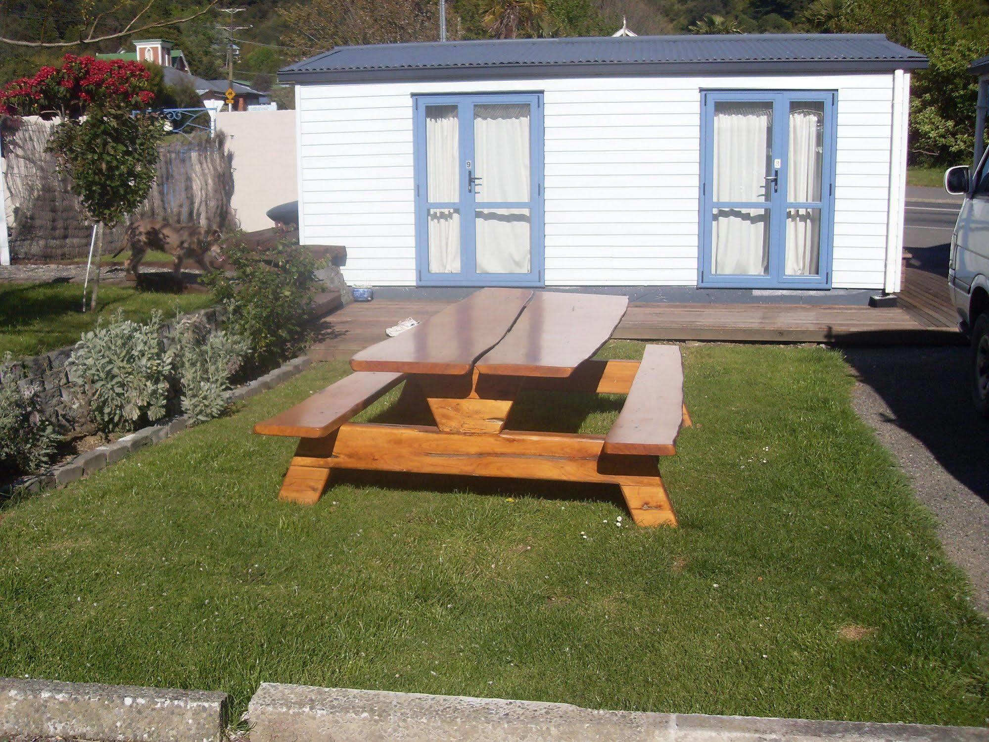 Blue Moon Lodge Havelock Εξωτερικό φωτογραφία