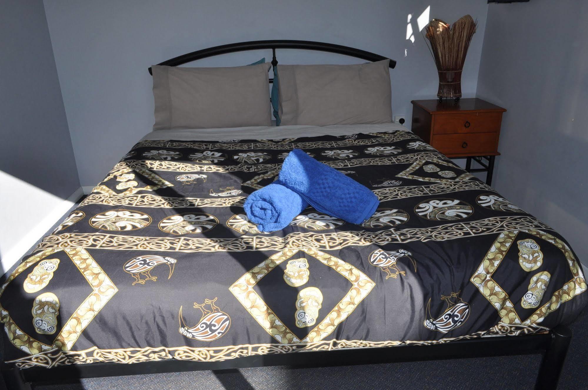 Blue Moon Lodge Havelock Εξωτερικό φωτογραφία