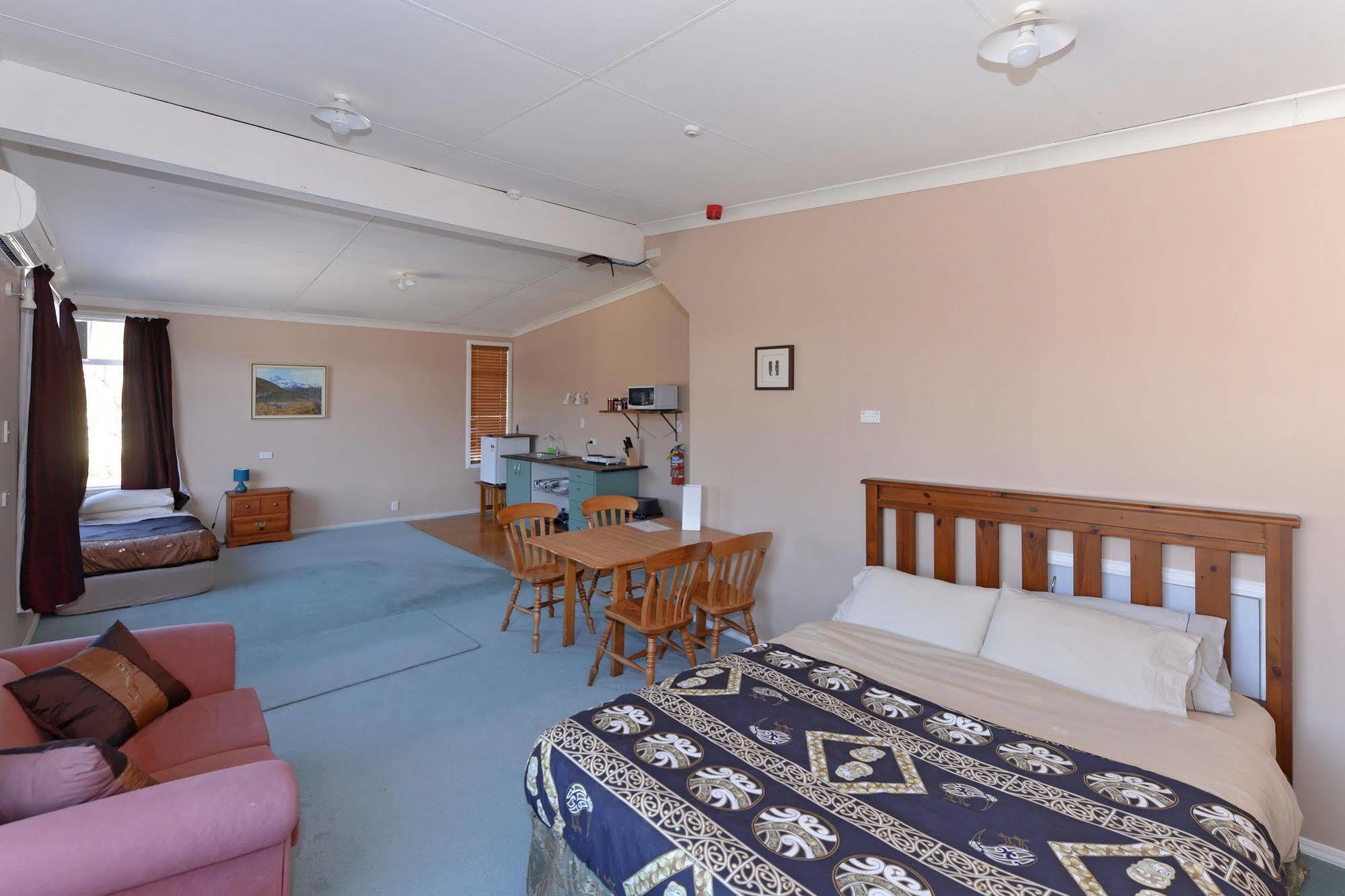Blue Moon Lodge Havelock Εξωτερικό φωτογραφία