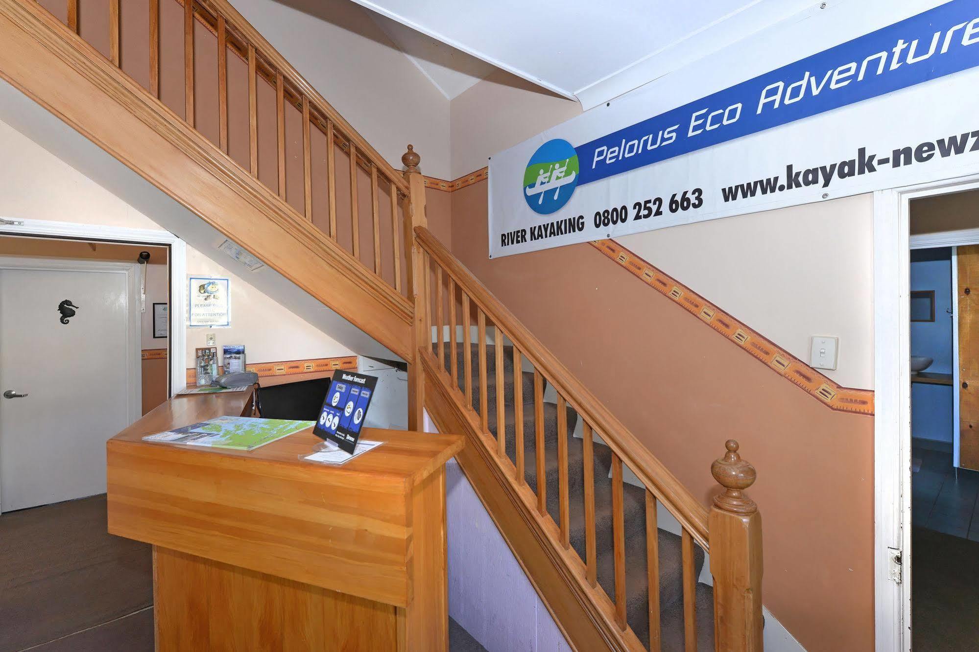 Blue Moon Lodge Havelock Εξωτερικό φωτογραφία