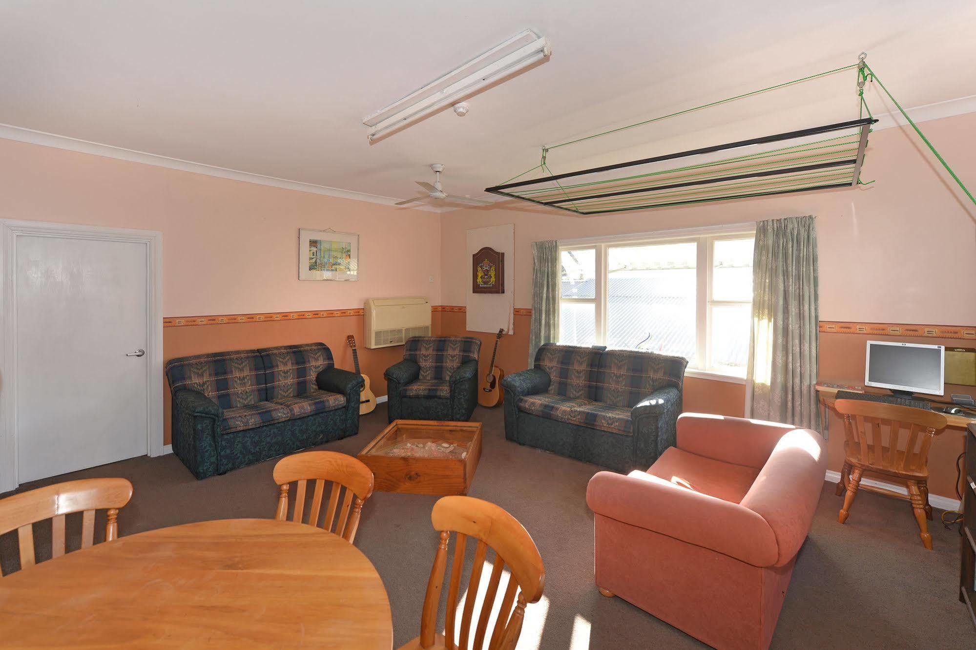 Blue Moon Lodge Havelock Εξωτερικό φωτογραφία