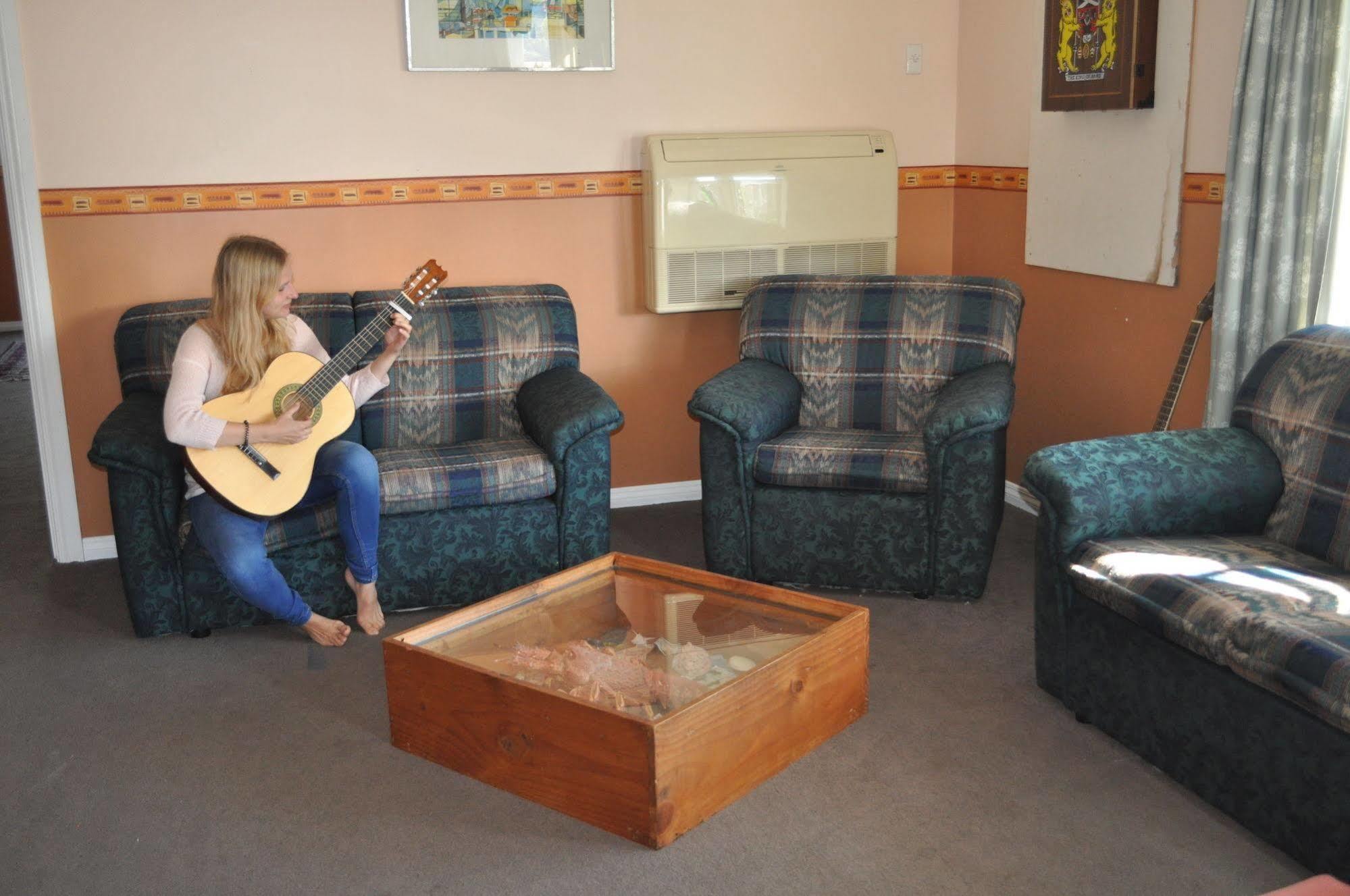 Blue Moon Lodge Havelock Εξωτερικό φωτογραφία